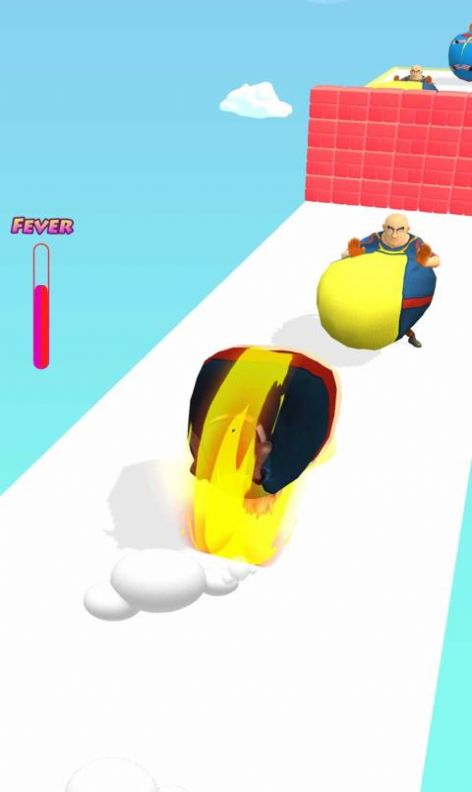 大肚皮游戏安卓最新版  v1.00.010图3