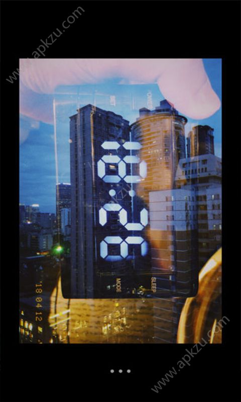 NOMO相机安卓版图4