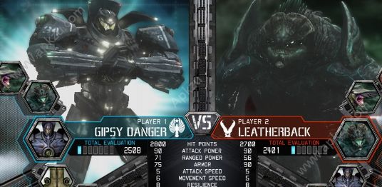 环太平洋金币手机中文安卓版  v1.9.6图2