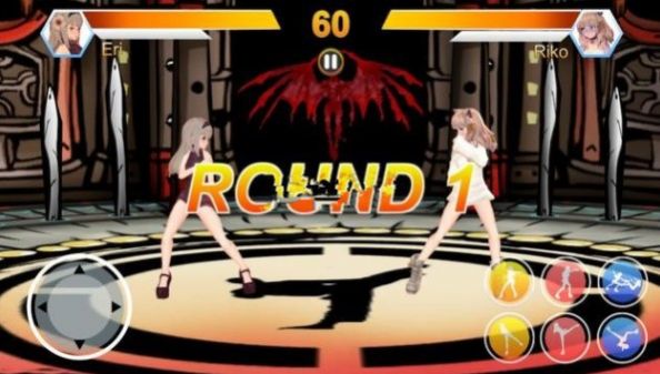 格斗女王游戏图3