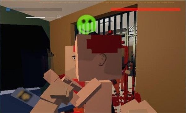 血染小镇手机版图4