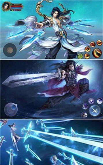 我的门派里不可能都是孽徒免费最新手机版  v1.0.2图2