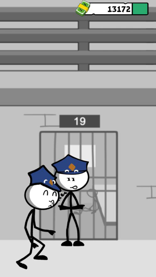 越狱冒险岛游戏安卓最新版 v1.0.9图5