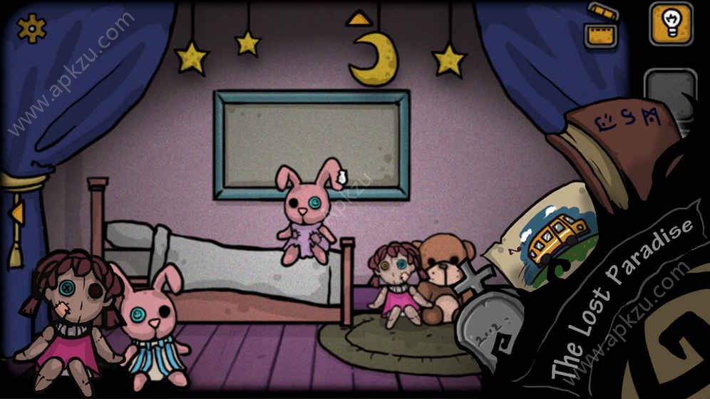 失落园2恐怖解谜剧情完整安卓版  v2.0图4