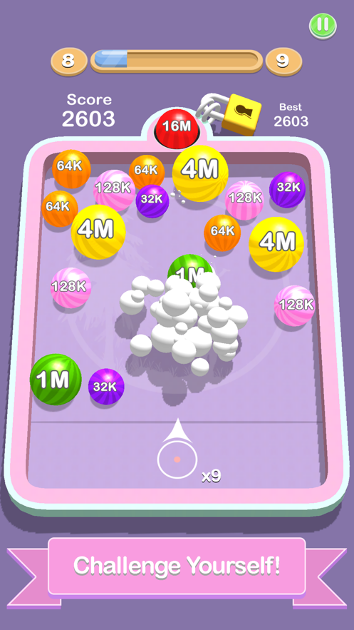 我想和你弹一弹安卓手机版  v1.0.4图2