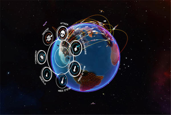 先发制人经典之战中文版图4