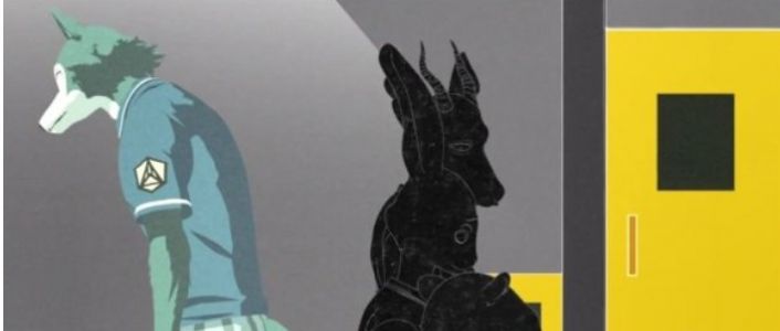 BEASTARS2游戏官网手机版  v1.0图1