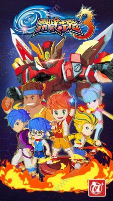 激战奇轮3烈魂爆发金币安卓版  v1.0图1