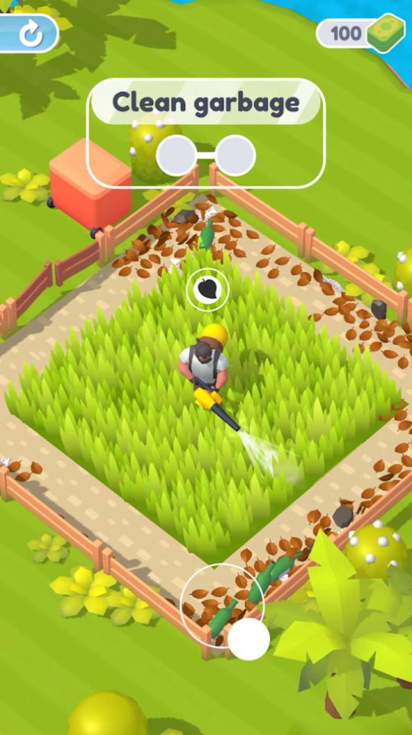 天天开心农场中文版图1