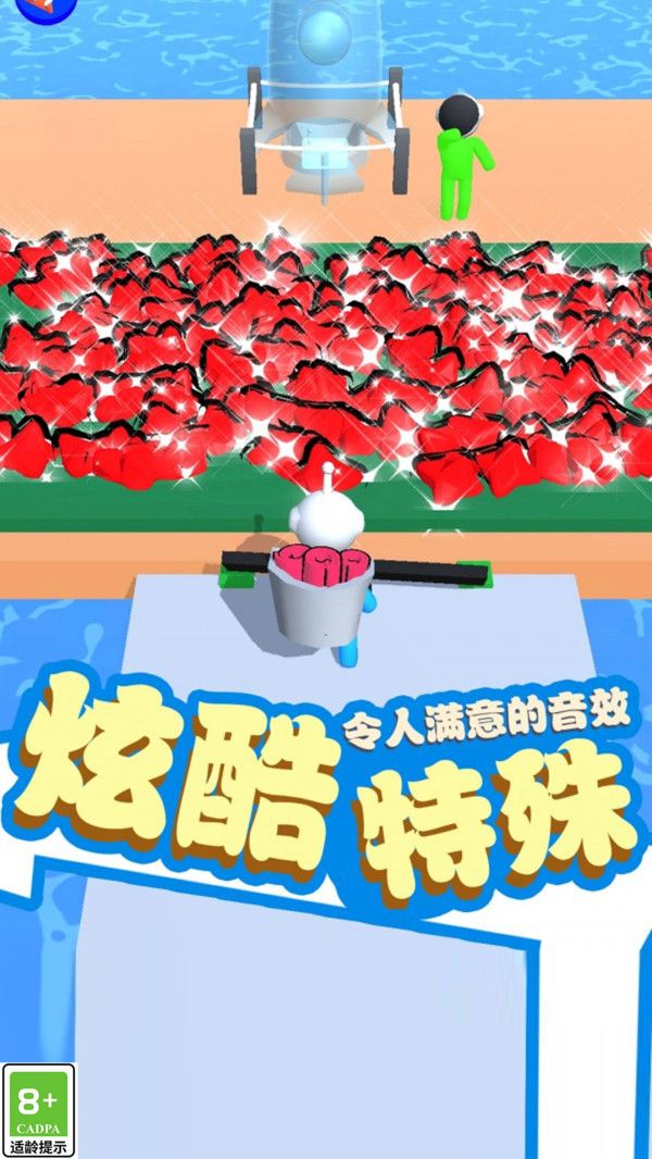 外星开荒记游戏安卓版图2