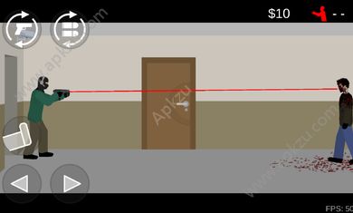 射杀僵尸防御1.8.8安卓版  v1.9.4图3