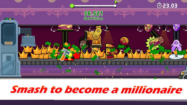 工厂管理大亨图1