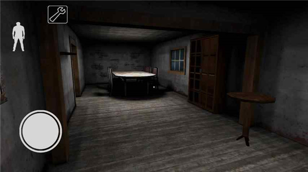 恐怖外婆中文版图2