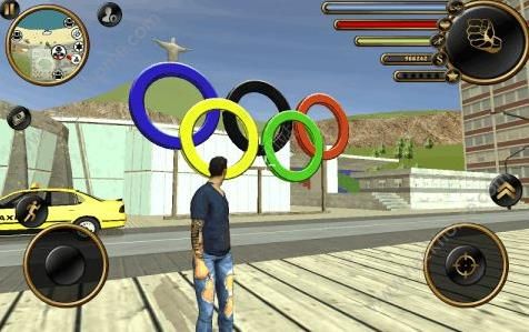 真实黑帮犯罪3金币安卓版图片1