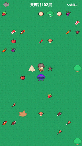 幻想修仙奇侠传手机版图5