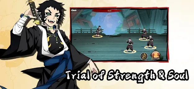 恶魔军团崛起图1