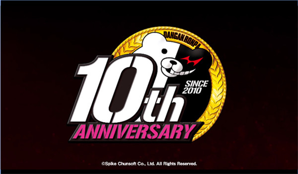 枪弹辩驳希望学园与绝望高中生图1