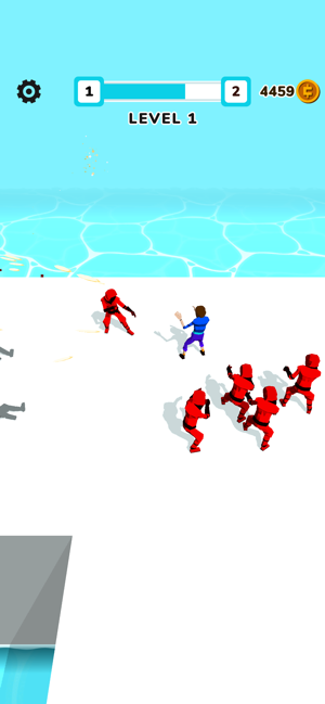 拳击大师3D中文版图2