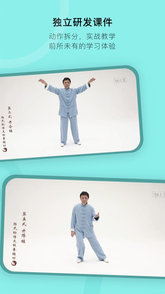 功夫季软件手机版下载  v175图2