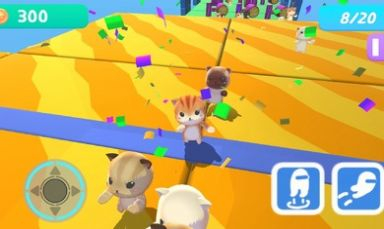 猫落家伙游戏安卓版图3