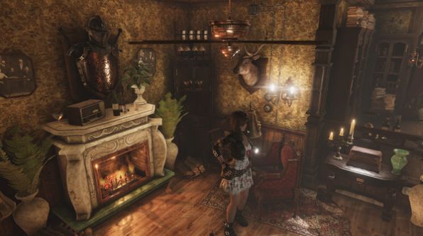 受折磨的灵魂游戏图3