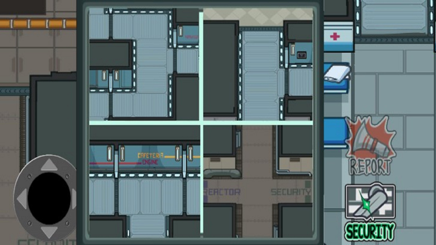 深空狼人杀3D游戏图2