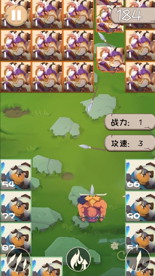 保卫部落胜利之战游戏安卓手机版  v1.0图3