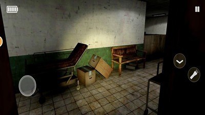 尖叫跑酷手机版图1