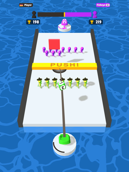 骰子推推推游戏图1