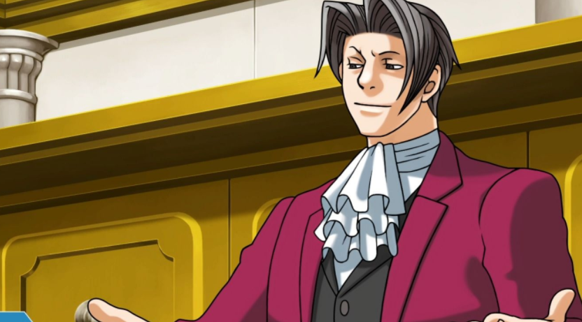 类似逆转裁判的推理游戏大全