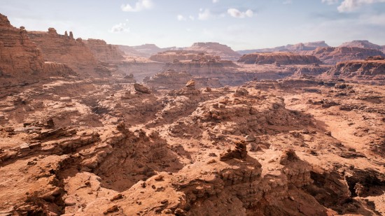 虚幻5引擎抢先体验版图4