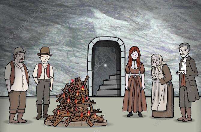 锈湖天堂岛中文版图3