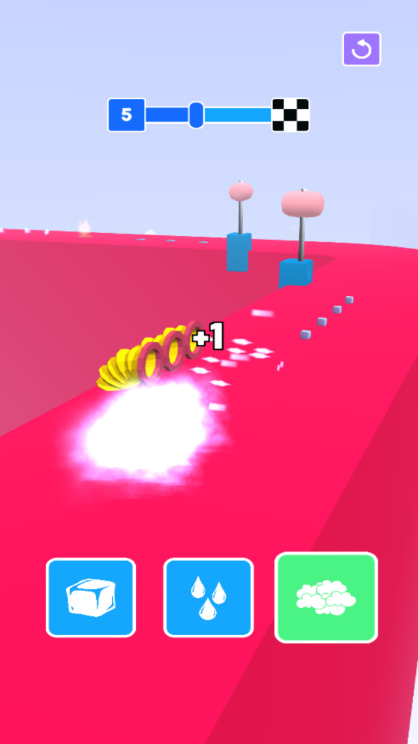 元素也疯狂游戏官方安卓版  v1图1