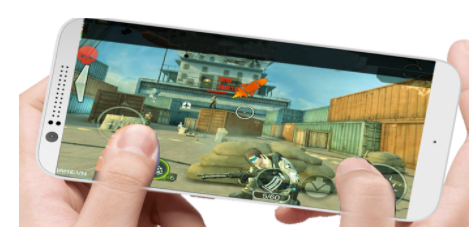 玩家自制cf合集