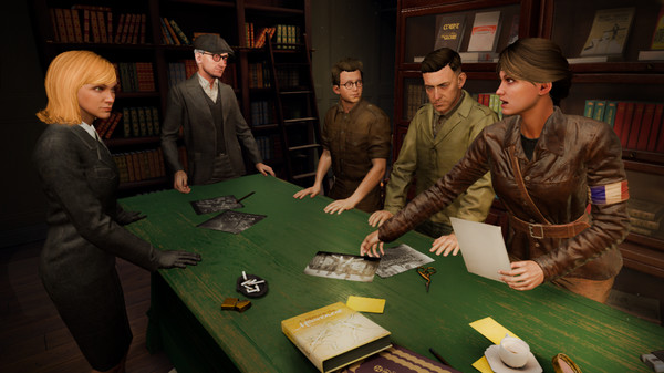 荣誉勋章超越巅峰完整汉化安卓版  v1.0图2