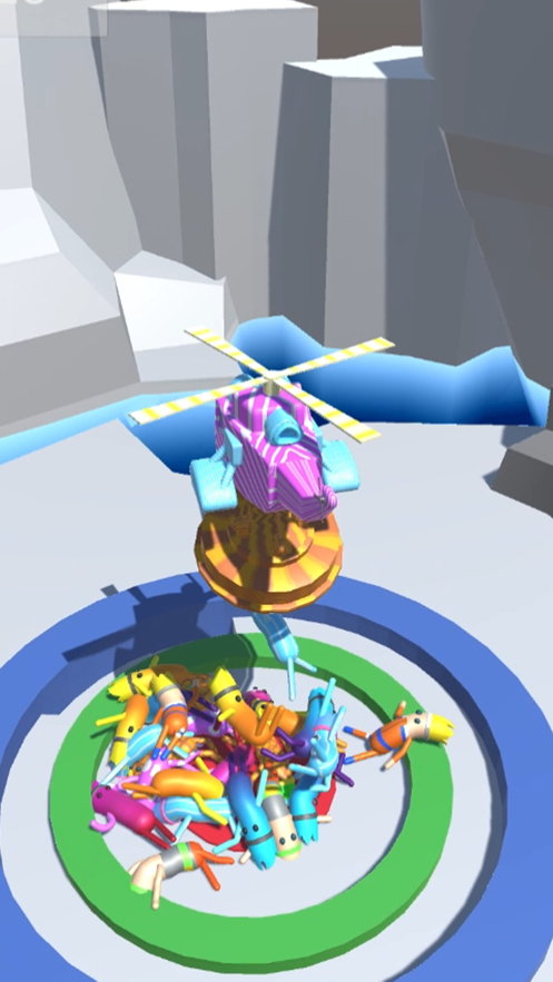 Fly and Save游戏图4