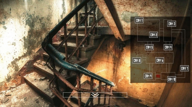 利夫西的五夜图1