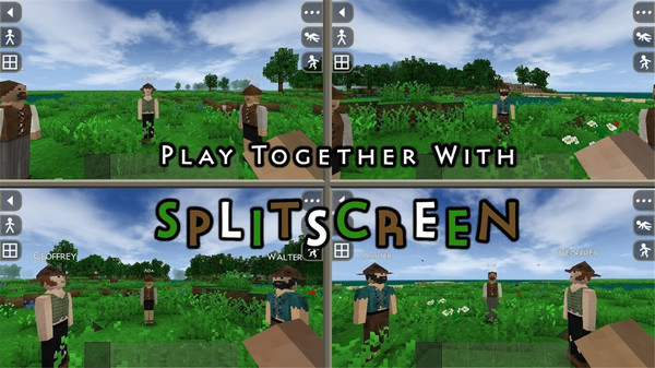 生存战争远古之旅合集