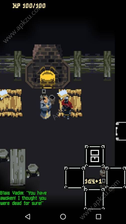 切尔诺上将游戏图1