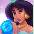迪士尼公主奇遇记金币安卓版（Majestic Quest）  v1.2.0eb