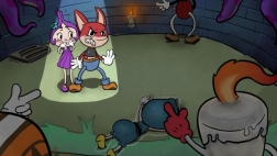 尼克才是杀手图1