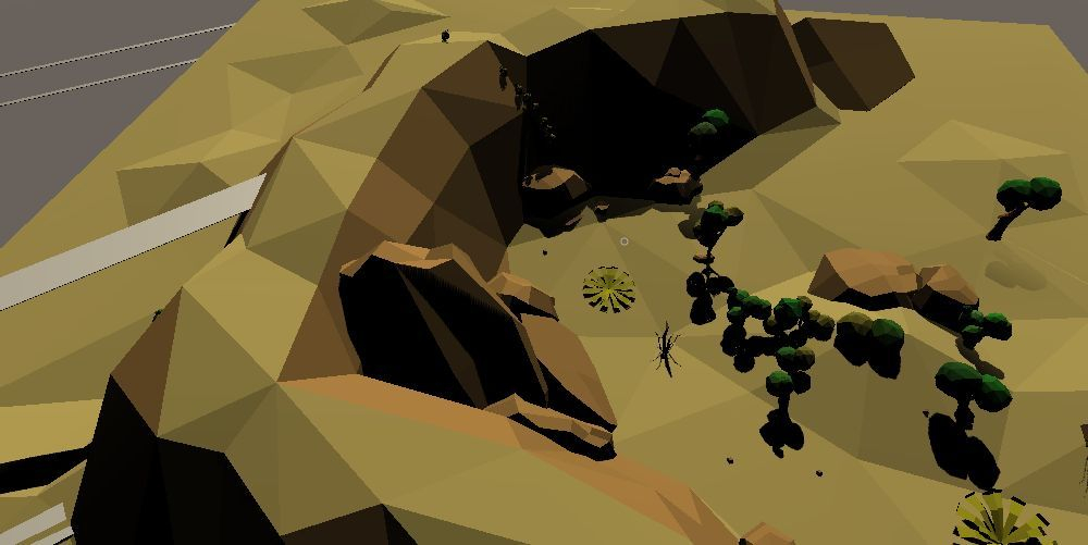 超强生存安卓版图1