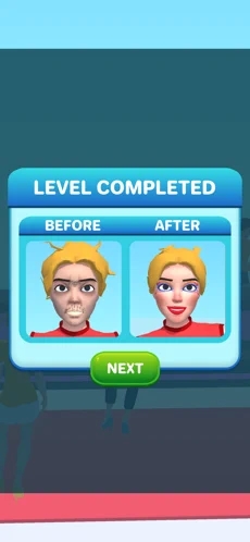 makeover race游戏安卓手机版  v1.0图4