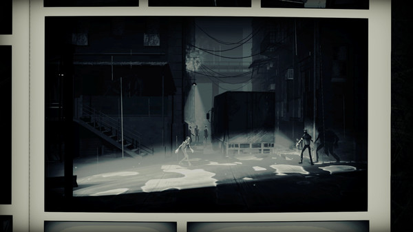 解放者安卓版图2