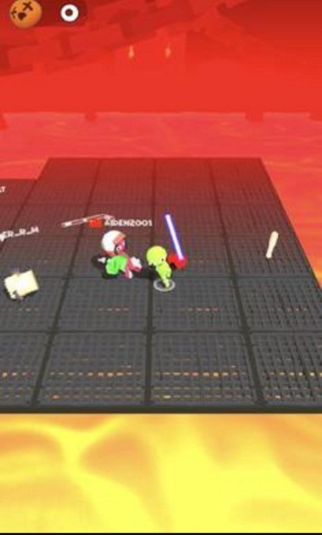 火柴拳击游戏图4