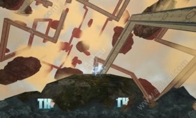 迷宫球冒险游戏图4