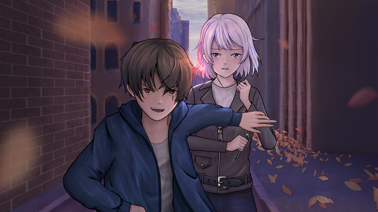 异次元绝对零度最新版游戏  v1.0图1