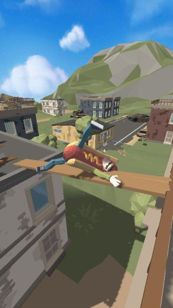 人偶跳跃大师图3