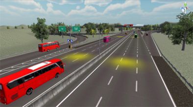 esbus模拟巴士游戏安卓版 v1.6.1图2