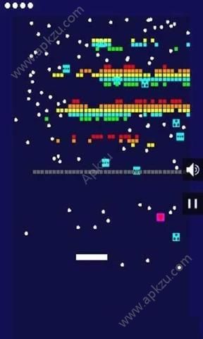 砖块破坏者游戏下载安卓版（Many Bricks Breaker）  v2.0.5图3